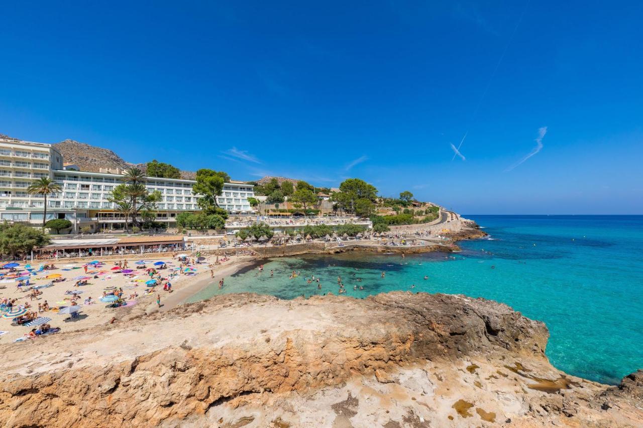 The Lovely Botana 1 Cala de Sant Vicenc المظهر الخارجي الصورة