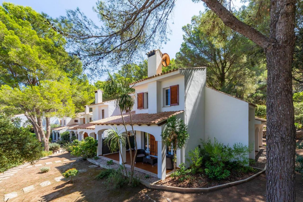 Can Botana 1 Cala de Sant Vicenc المظهر الخارجي الصورة